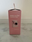 Fujifilm Instax Camera Case Rose Pink For Instax Mini Evo Genuine Accessory