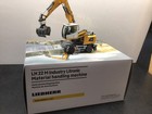 Nzg 10012  Liebherr Lh22 Material Handler 1 50 Mib