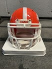 Cfl Bc Lions 2016 Riddell Speed Mini Helmet 