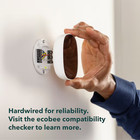 Ecobee Eb-state7-01 Smart Essential Programable Thermostat Essential Wifi New