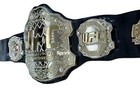 New Ufc Classic Ultimate Fighting Championship Replica Title Belt 4mm Zinc Brass