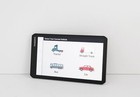 Garmin Dezl Otr710 Mt-s 7   Gps Truck Navigator 010-02739-00