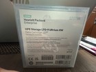 Hpe Lto-9 Tape Q2079a  10 Pack  Ultrium Data Storage 45tb With  bafe  New