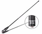 Nagoya Na771 Soft Antenna 38cm Whip Vhf uhf For Baofeng Tyt Kenwood Icom Radio