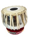 Steel Tabla Musical Instrument Fast Delivary- Via Fedex Air Worldwide-brand New 
