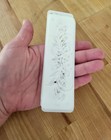12 Mix Border Stencils Lot B - 5 X 1 5  - For Making Cards - Painting On Wood 