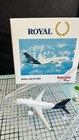 Herpa Wings  501040 1 500 Royal - Airbus A310-300 Die-cast Model 