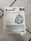 - Yaktrax Pro Ice   Snow Steel Coils Grips For Boots Shoes  Size L