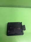 Mercedes-benz C E S Blind Spot Monitor Distance Radar Sensor Oem A0009058208