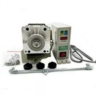 1000w Servo Motor For Consew Juki Sewing Machine Needle Position 220v