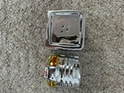 Vintage Coca Cola Jukebox Salt   Pepper Shaker Set 4 3 4    High