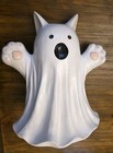 Halloween Cat Ghost 18    Tall Tiktok Viral Goblin   Ghoul