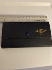 Vintage Alvin Drafting Kit No 502 Made Germany Complete 6 Instrument Gently Used