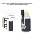 Usb Milk Warmer Bag Bottle Warmer Portable Bottle Warmer Heating Bag Travel