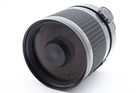 Sigma 600mm F 8 Mirror Telephoto Lens For Pentax Used Excellent Condition
