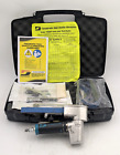 Dynabrade 40321 - Dynafile Ii Air Belt Sander Versatility Kit  1 2 Hp  20k Rpm