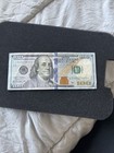  100 Series 2009 A Us One Hundred Dollar Bill Star Note   Low   