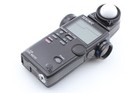  n Mint  Sekonic L-508 Zoom Master Digital Light Exposure Meter Case From Japan
