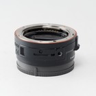 Sony La-ea1 E-mount Camera To A-mount Lens Adapter  near Mint  Us Stock