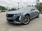 2023 Cadillac Ct5 Premium Luxury Awd 4dr Sedan