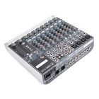 Mackie 1202-vlz3 Twelve Channel Pro Audio Mixer - Sku 1928287