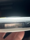 Sony Walkman D   ej011 Portable Cd Player Digital Mega Bass G   protection Tested