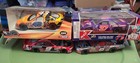 Lot Of 9 Nascar Diecast Hot Wheels 1999 1 24 Scale Elliott Andretti Petty