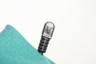 Vivitar 13  Coiled Flash Sync Cable Cord - Pc Standard To Vivitar 283 285 285hv
