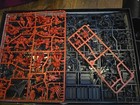 Space Hulk 3rd Edition  2009      Complete  Opened  Unplayed  Nm Condition