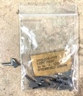 Original Colt 1911 A1 National Match Early Front Sight Unused New Old Stock 1967