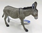 Brand New With Tag Breyer Horses Corral Pals Donkey Figurine  88934