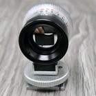 Nikon View Finder Df-10 Nikonos 80mm Optical Viewfinder From Japan
