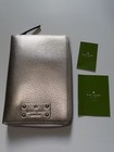 Kate Spade New York Wellesley Leather Zippered Organizer Planner