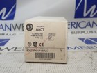 Allen Bradley 800t-fxnp16ra7 Push pull 3 Position Red Ser T