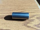 5 8-18 Threaded Standoff bushing sleeve weld Bung  1  Od  2 1 4  Long  1018