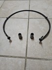 Oem Whirlpool Dishwasher Heating Element W nuts W10473250 W10703867 W10696509