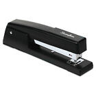Swingline 747 Classic Full Strip Stapler 20-sheet Capacity Black 74701
