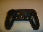 Official Sony Playstation 4 Ps4 Wireless Dualshock Oem Controller With New Grip