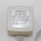 Original Amiga Power Supply Cord Adaptor Model A1680   Works