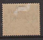 Mint L h New Zealand - Overprint   Parliament House - Wellington   Niue 1946