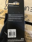 Nike Therma-fit Gloves Xl Men s Running Thermal Black Touchscreen Cold Weather