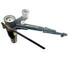 Dotco 24l2690n  Die Grinder Belt Sander 10 000 Rpm W  Arm Roller Assembly