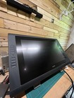 Wacom Cintiq 22hd 21 5    Touch Pen Display   Swivel Stand  New Pen Stylus   Nibs 