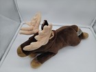 Russ Berrie Yomiko Classics Moose Plush Animal 16  Plush Soft Toy Stuff  34107