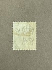 Leeward Islands 1912-22 1 4d Kgv Brown Stamp