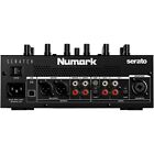 Numark Scratch 2-channel Dj Mixer For Serato Dj Pro