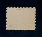Drbobstamps Canada Scott  58 Used F-vf Attractive Light Cancel Stamp Cat  190