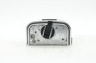 Hasselblad A12 V-button Roll Film Back Chrome  319