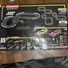 Carrera Go Gt Showdown 1 43 Scale Slot Car Race Set Complete