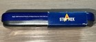Vtg 1998 Star Trek Collectible Watch Nib Orbiting Enterprise Musical Theme Tin